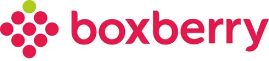 Служба доставки Boxberry